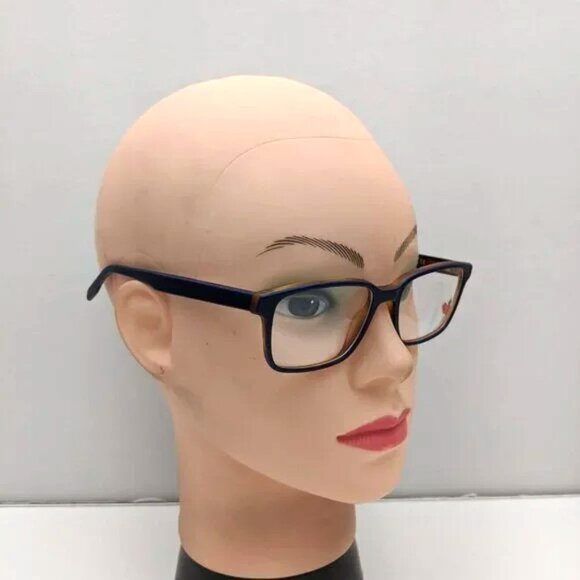 🕶️Made in Italy! Maui Jim MJO2115-08MT Eyeglasses 53/17-145 / ALD347🕶️ - Picture 10 of 10